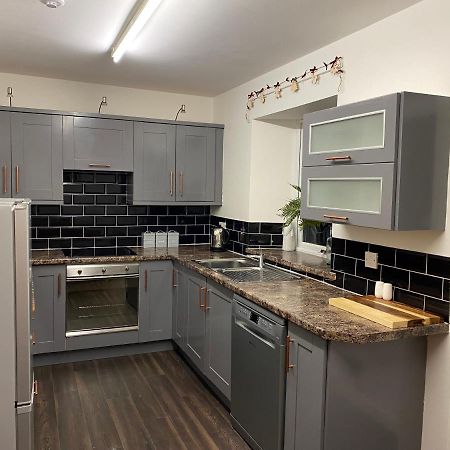 Claire'S Townhouse, Aberdeenshire, 3 Bedrooms Oldmeldrum Esterno foto