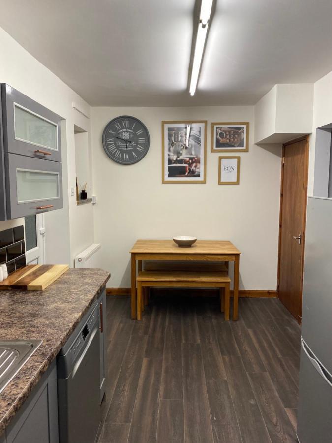 Claire'S Townhouse, Aberdeenshire, 3 Bedrooms Oldmeldrum Esterno foto