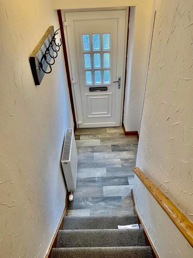 Claire'S Townhouse, Aberdeenshire, 3 Bedrooms Oldmeldrum Esterno foto